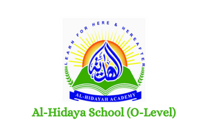 Al-Hidaya School O-Level