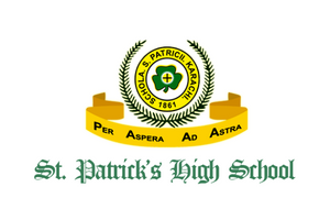 St. Patrick's High School