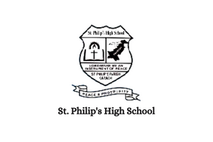 St. Philip's High School
