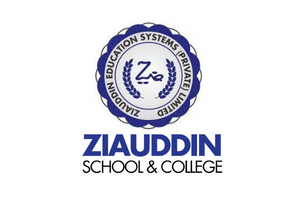 Ziauddin College